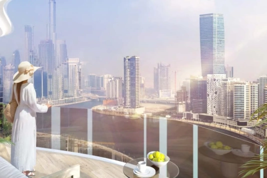 CHIC Tower