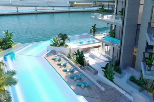 Urban Oasis