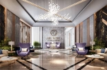 Купить апартаменты MBL Royal Residence в Дубае