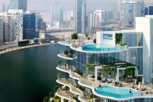 CHIC Tower