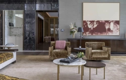Dorchester Collection Hotel & Residences