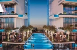 Купить апартаменты Cavalli Tower в Дубае