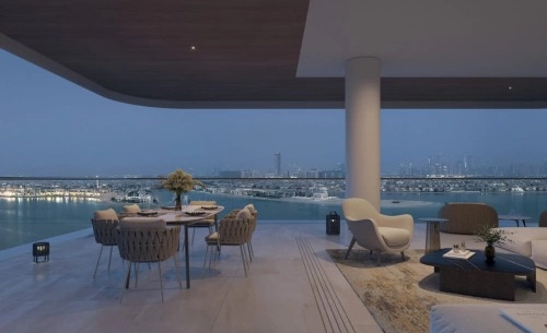 Купить квартиры и апартаменты Serenia Living в Дубае