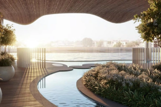 Mr. C Residences Jumeirah