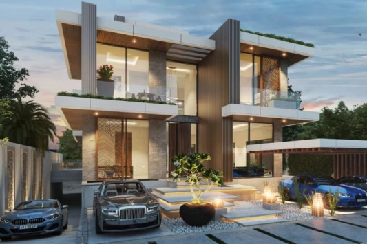 Cavalli Estates