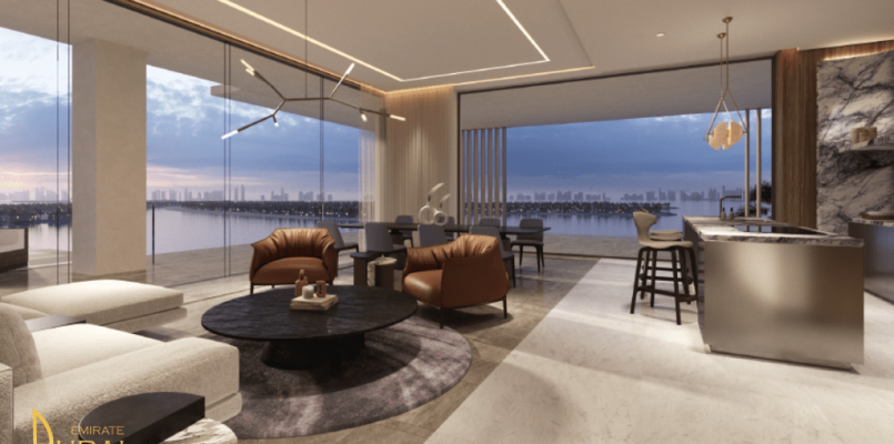 Six Senses Residences