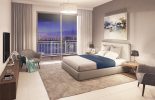 Купить апартаменты Harbour Views в Дубае