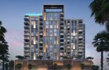 Купить апартаменты DT1 Tower в Дубае