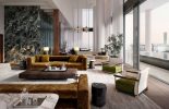 Купить апартаменты Dorchester Collection Hotel & Residences в Дубае