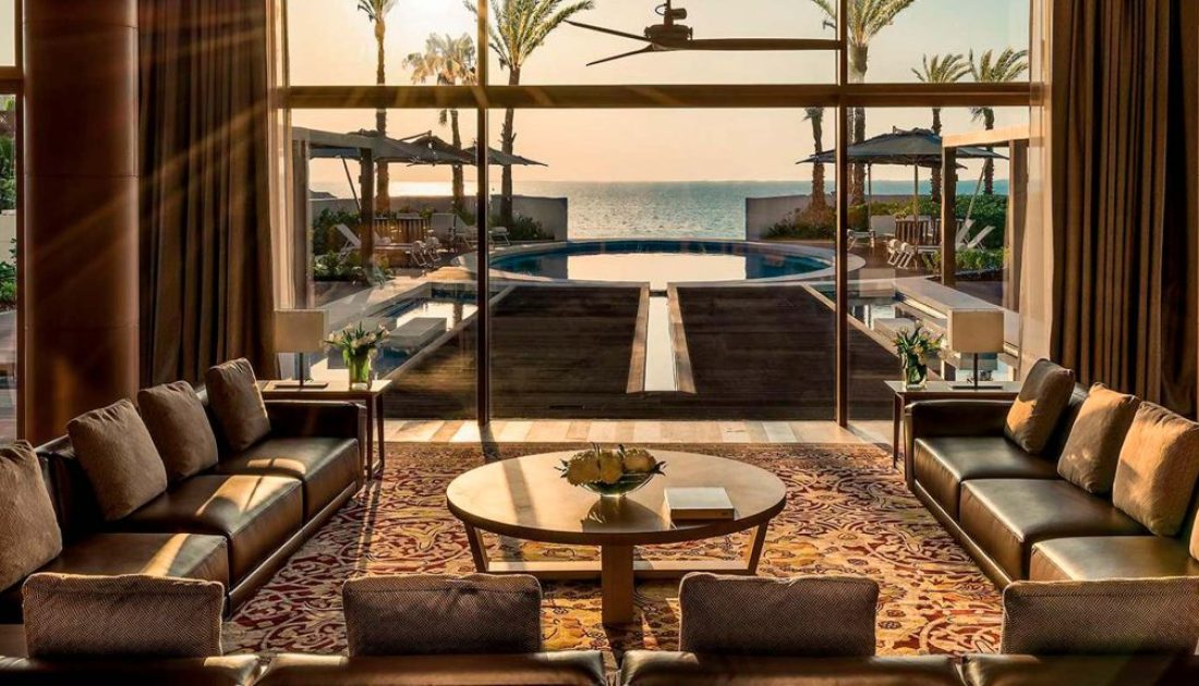 Купить апартаменты, пентхаусы и особняки Bulgari Residences в Дубае