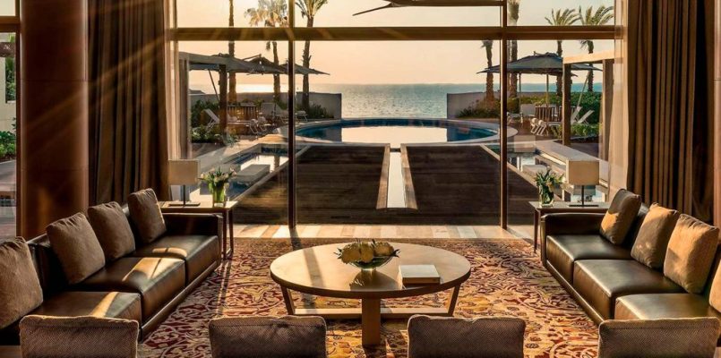 Купить апартаменты, пентхаусы и особняки Bulgari Residences в Дубае