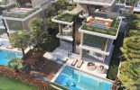 Купить апартаменты Beverly Hills Drive в Дубае