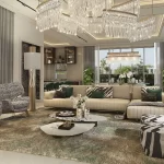 Купить апартаменты CAVALLI ESTATES в Дубае