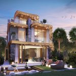 Купить апартаменты Gems Estate в Дубае