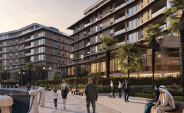Bvlgari Resort and Residences