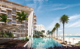 Купить апартаменты ELLINGTON BEACH HOUSE в Дубае