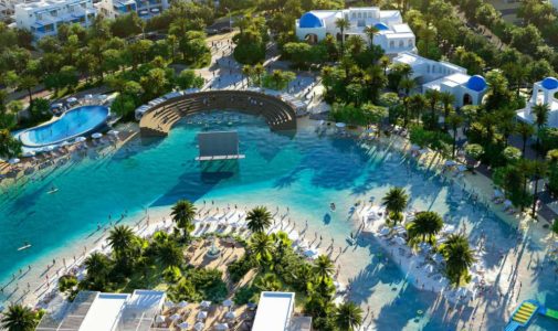 Купить апартаменты Damac Lagoons в Дубае