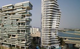 Купить апартаменты AVA at Palm Jumeirah в Дубае