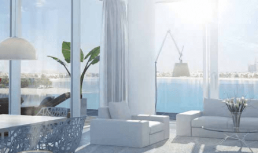 Купить квартиры и апартаменты SERENIA RESIDENCES в Дубае