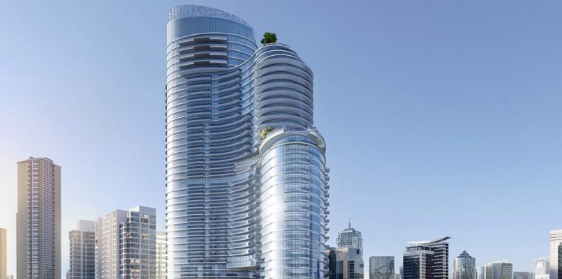 Купить апартаменты Imperial Avenue в Дубае