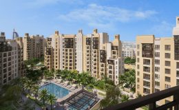 Купить апартаменты Lamaa в Дубае