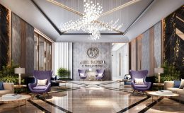 Купить апартаменты MBL Royal Residence в Дубае