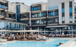Купить апартаменты Nikki Beach Residences в Дубае
