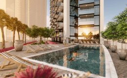 Купить апартаменты Nobles Tower в Дубае