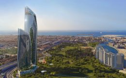 Купить апартаменты Safa One в Дубае