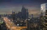Купить апартаменты The S Tower в Дубае