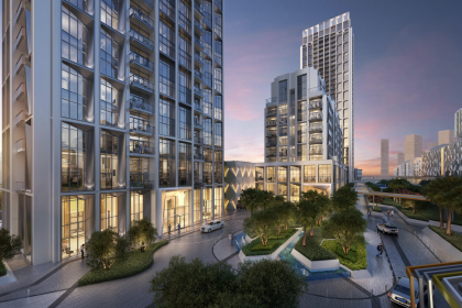 Design Quarter